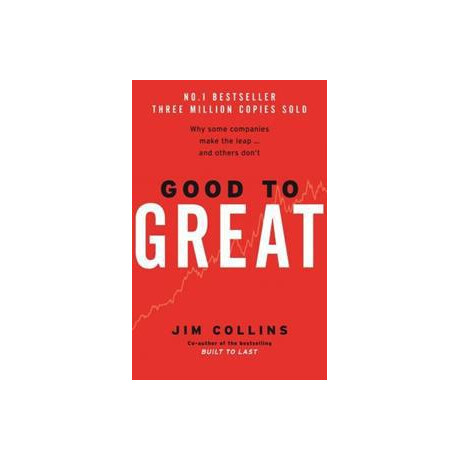 Good to Great