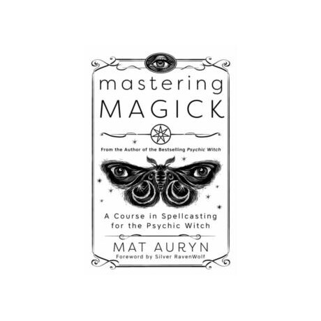 Mastering Magick