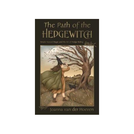 Path of the Hedgewitch