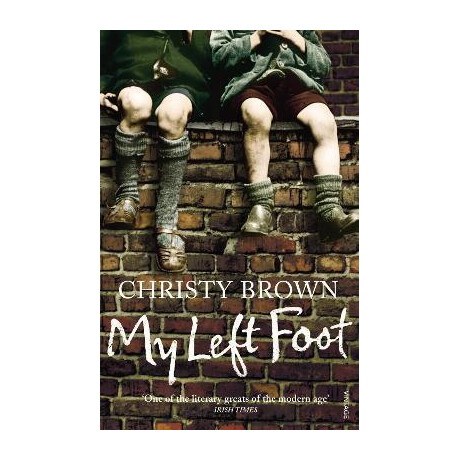 My Left Foot