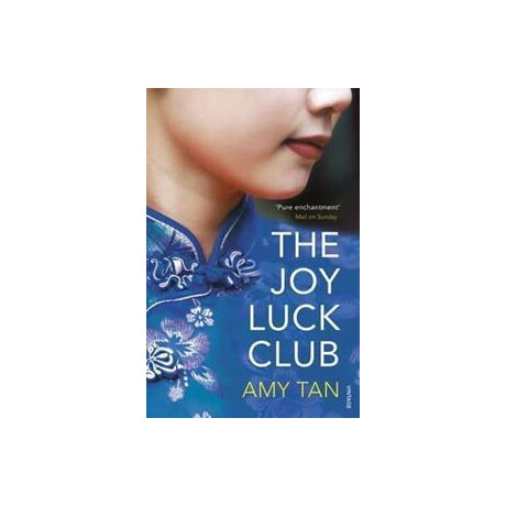 The joy Luck Club