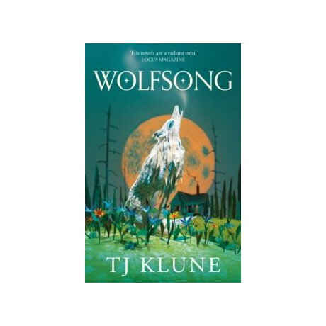 Wolfsong