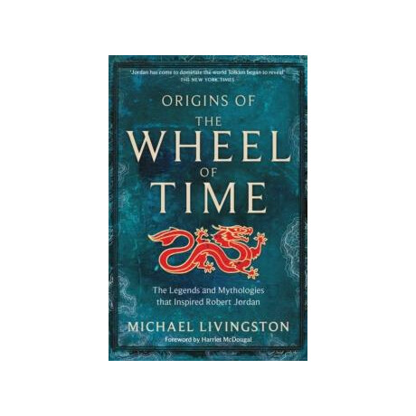 Origins of the Wheel of Time