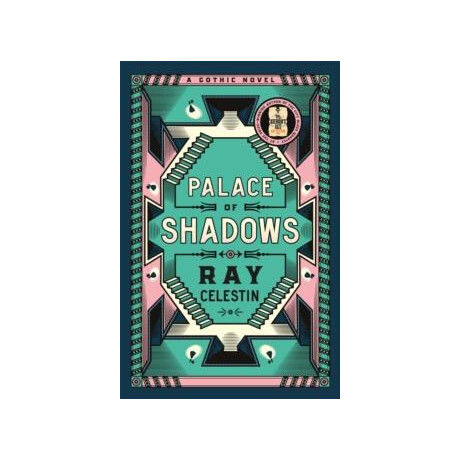 Palace of Shadows