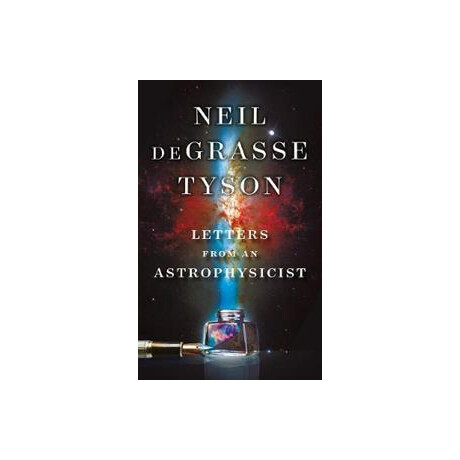 Letters From an Astrophysicist