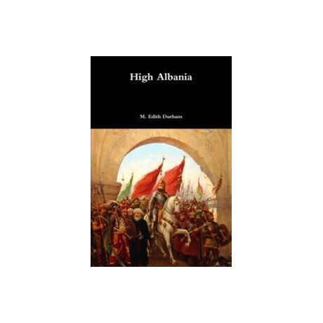 High Albania