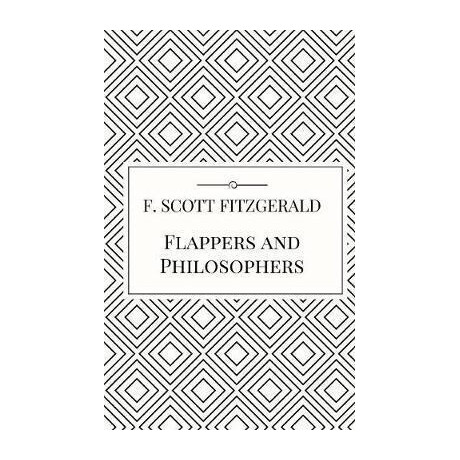 Flappers and Philosophers