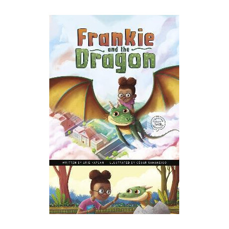 Frankie and the Dragon