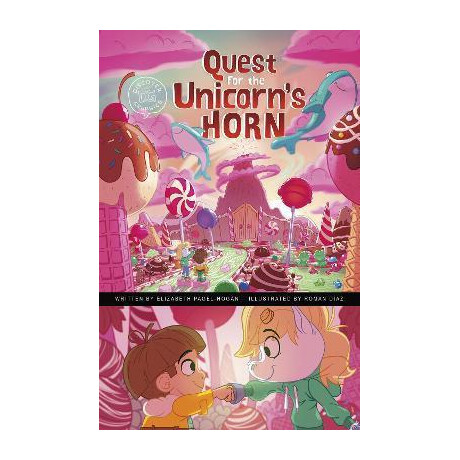 Quest for the Unicorn's Horn