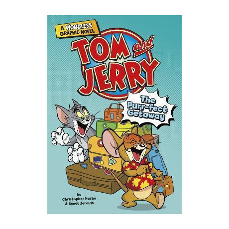 The Purr-Fect Getaway