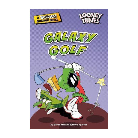 Galaxy Golf