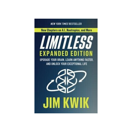 Limitless Expanded Edition