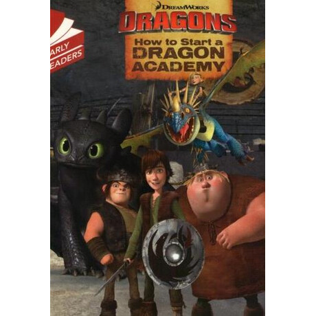 How to Train Your Dragon - how to Start a Dragon Academy
