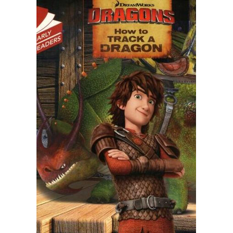 How to Train Your Dragon - how to Track a Dragon