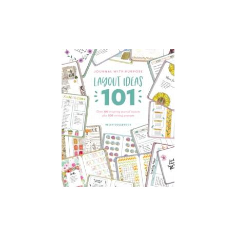 Journal With Purpose Layout Ideas 101 Journal With Purpose Layout Ideas 101