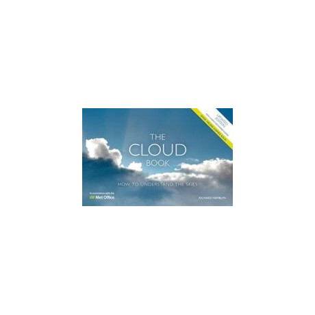Met Office Cloud Book - Updated Edition