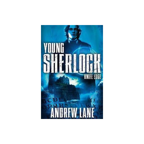 Young Sherlock - Knife Edge