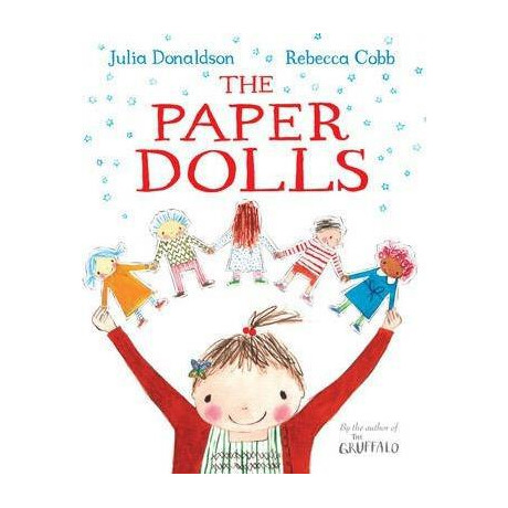The Paper Dolls