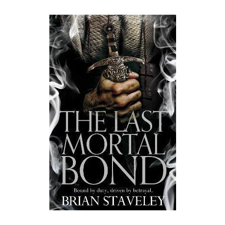 The Last Mortal Bond