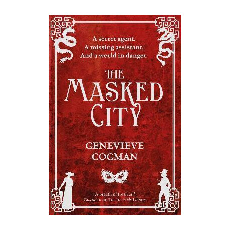 The Masked City