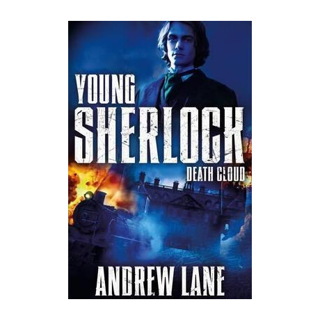 Young Sherlock - Death Cloud