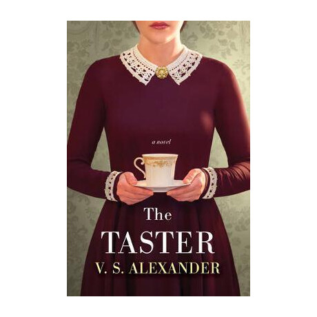 The Taster
