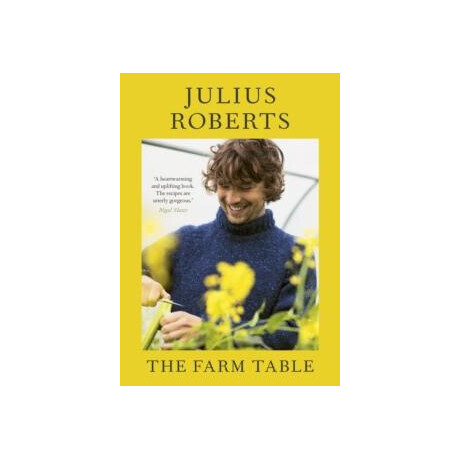 Farm Table