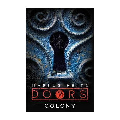 Doors: Colony