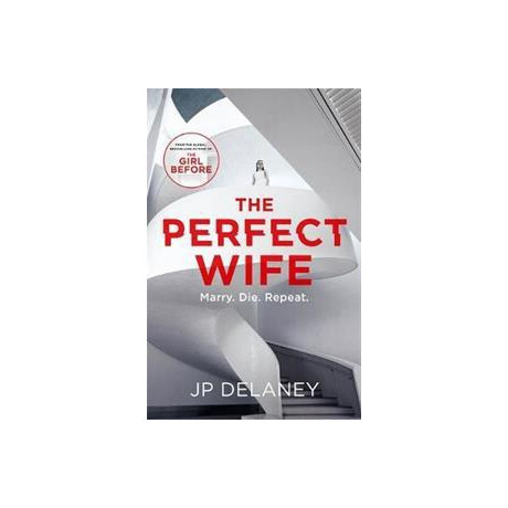 The Perfect Wife