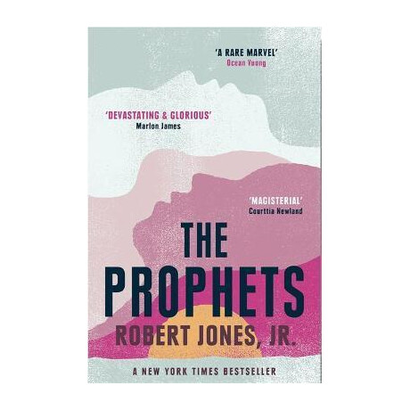 The Prophets : a new York Times Bestseller