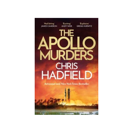 Apollo Murders