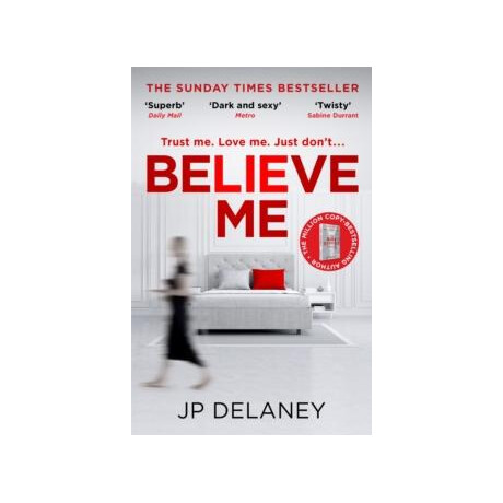 Believe me