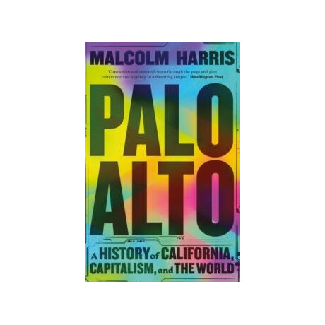 Palo Alto