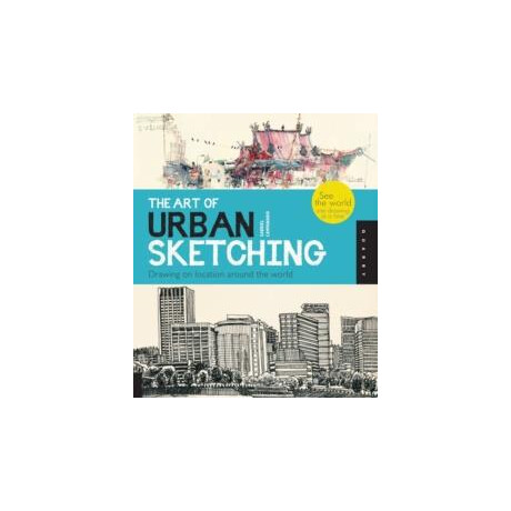 Art of Urban Sketching
