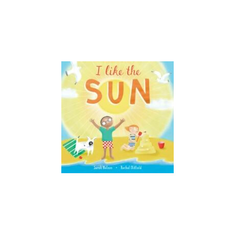 I Like the sun