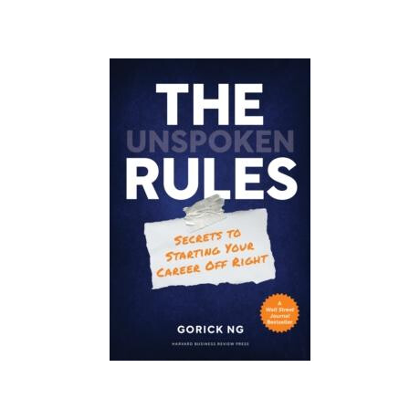 Unspoken Rules