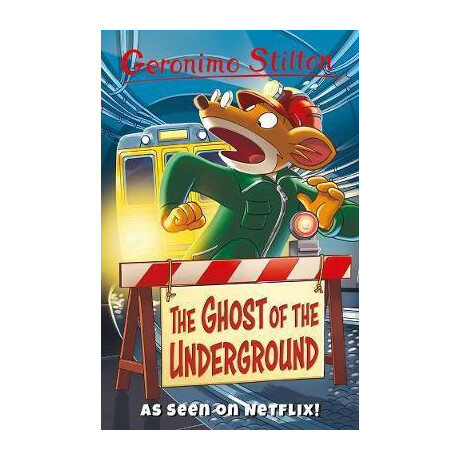 The Ghost of the Underground