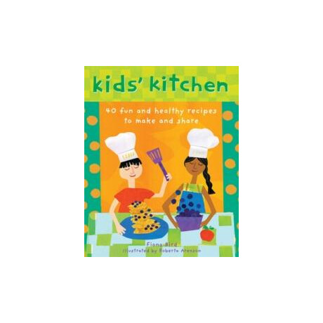 Kids' Kitchen