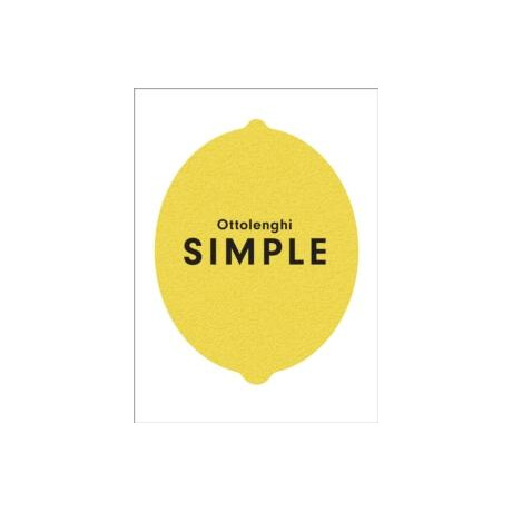 Ottolenghi Simple