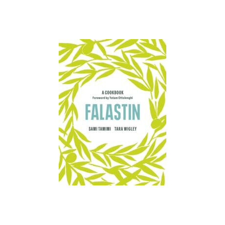 Falastin: a Cookbook