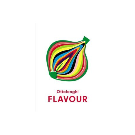 Ottolenghi Flavour