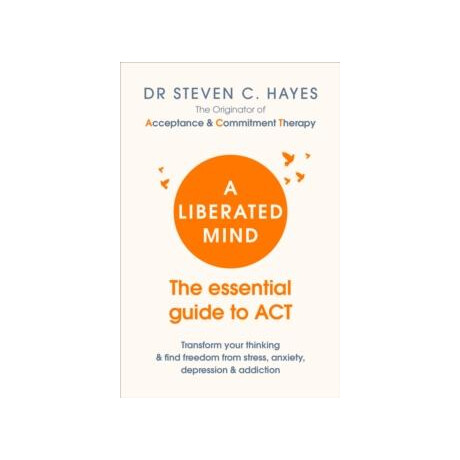 Liberated Mind