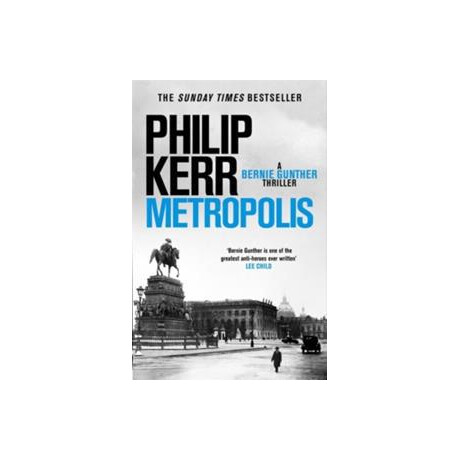 Metropolis