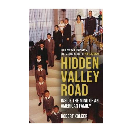 Hidden Valley Road