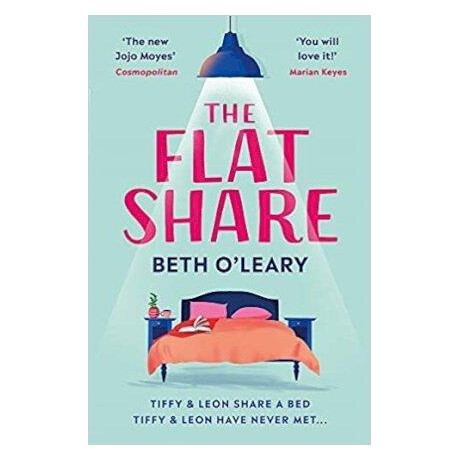 The Flatshare