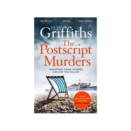Postscript Murders