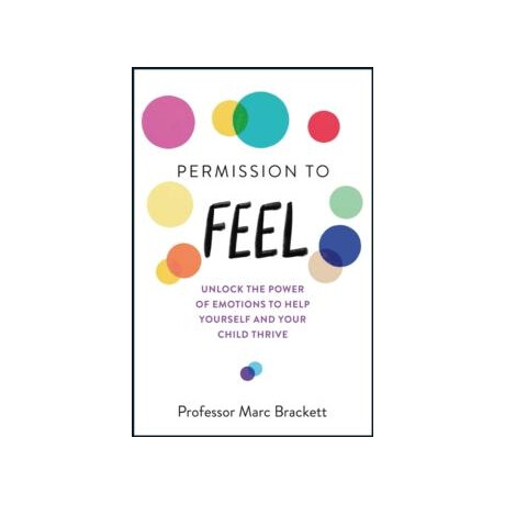 Permission to Feel