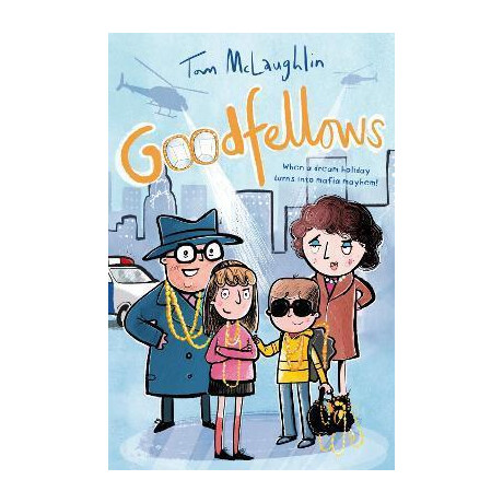 Goodfellows