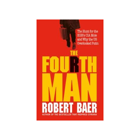 Fourth man