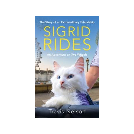 Sigrid Rides